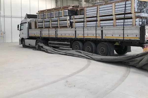 Reform Grup Alüminyum san. tic.Ltd. Şti. - Alüminyum Tedarikçisi - Ankara Altındağ