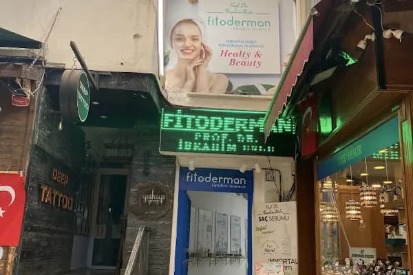 Fitoderman Bodrum | Doğal Bitkisel Kozmetik - Gıda Destek Ürünleri - Kozmetik mağazası - Muğla Dalaman