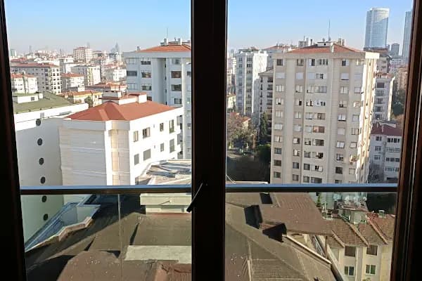 Aparan Temizlik - Temizlik Hizmetleri - İstanbul Ataşehir