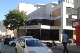 Özel Acıbadem Gemlik Tıp Merkezi
