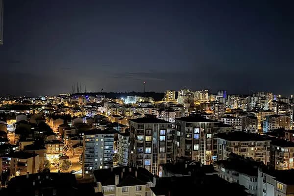 HAKER Residence - Apartman - Edirne Edirne Merkez
