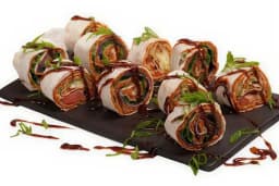 ÇiğköfteM