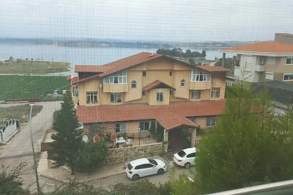 Zeynep Hanım Konağı - Kurumsal Ofis - Adana Aladağ