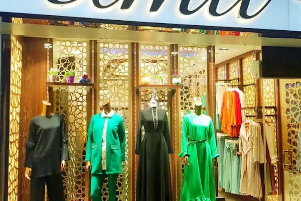 Akdeniz Shop - Alışveriş merkezi - Mersin Akdeniz