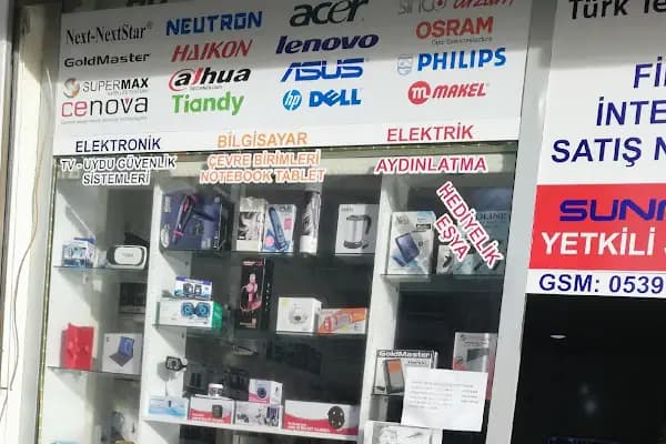 Asotek Elektronik - Elektronik eşya mağazası - Diyarbakır Bağlar