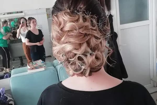 Kuaför Hatice - Kuaför - Gaziantep Şehitkamil