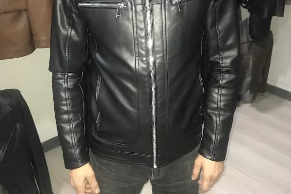 E-Terzi - Terzi - İstanbul Küçükçekmece