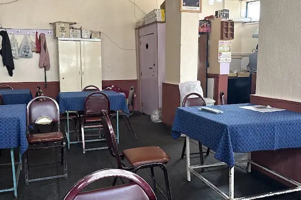 MERKEZ AKBURAK KIRAATHANESİ - Kafe - Konya Meram