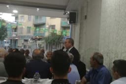 Özçağrı Düğün Sarayı
