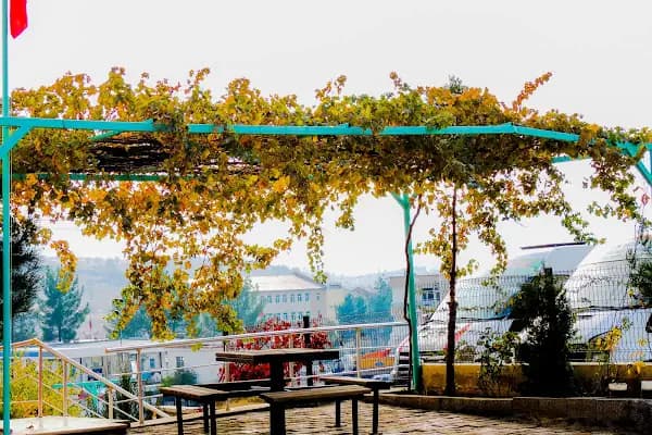 Özel Çermik Kaplıca Özel Eğitim Ve Rehabilitasyon Merkezi - Rehabilitasyon Merkezi - Diyarbakır Çermik
