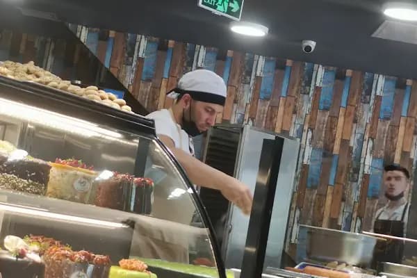 Alpio Patisserie - Yiyecek Temini ve İkram Hizmeti - Gaziantep Şehitkamil