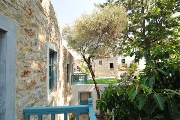 Oalis Hotel - Otel - Muğla Bodrum