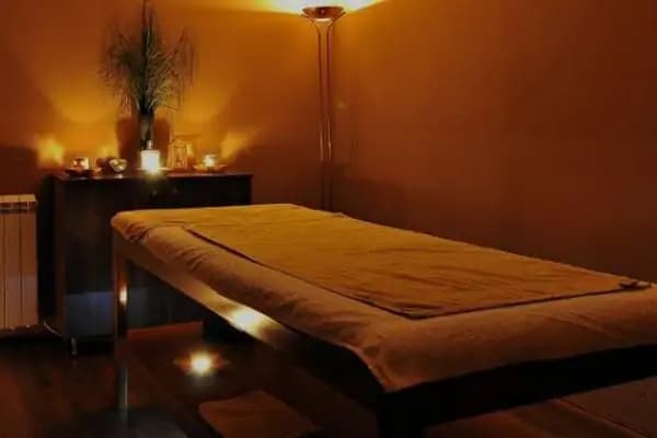 Blua Spa Masaj - Massage spa - İstanbul Esenyurt