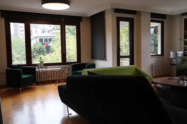 Op. Dr. Sedat Baş - Estetik ve Plastik Cerrah - Doktor - İstanbul Kadıköy