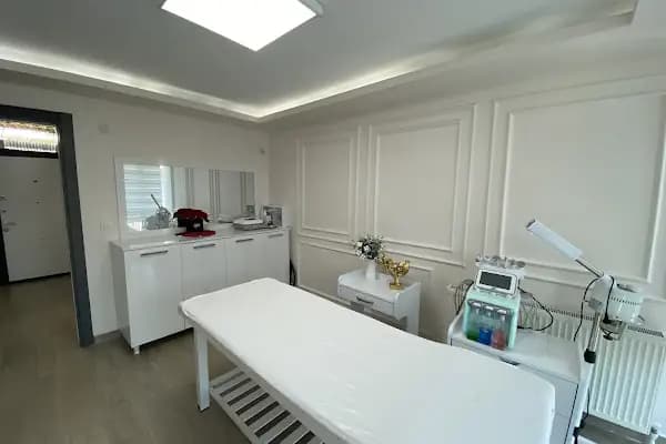 VİENNA GÜZELLİK SALONU - Güzellik Salonu - Tekirdağ Çorlu