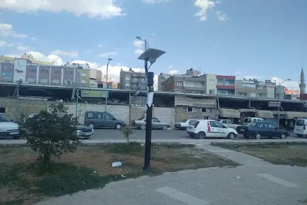 Bi Umut Kebap Ve Döner Salonu - Restoran - Şanlıurfa Halfeti