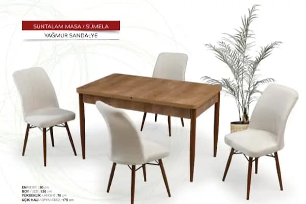 Akyurt İpek Mobilya - Mobilya mağazası - Ankara Beypazarı