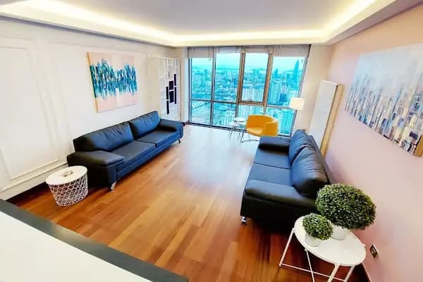GZE Clinic - Sağlık Merkezi - İstanbul Ataşehir