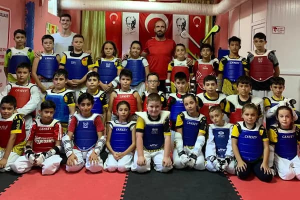 Şampiyon Spor Kulübü - Spor salonu - Tekirdağ Çerkezköy