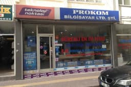 Prokom Bilgisayar Elektronik