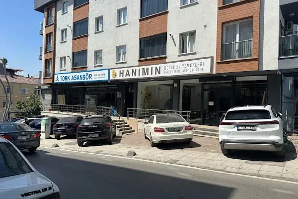 AK-TAŞ MARKET &amp; TOST - Süpermarket - Kocaeli Başiskele