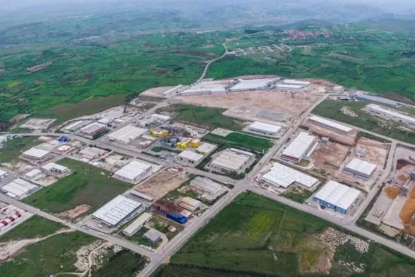 Balıkesir Organize Sanayi Bölge Müdürlüğü - Kâr Amacı Gütmeyen Kuruluş - Balıkesir Susurluk