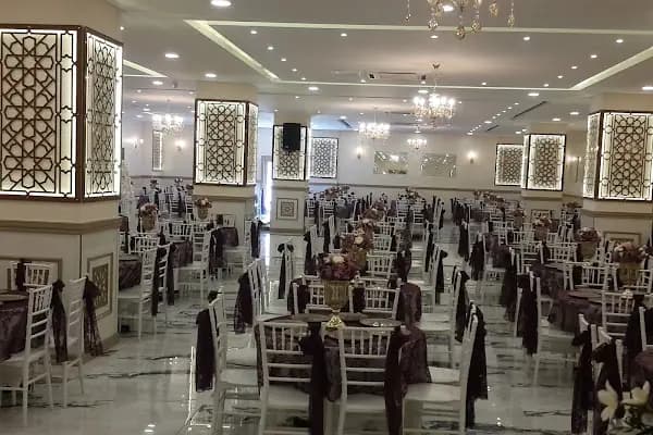 SALON KOÇ ATAŞEHİR - Düğün Salonu - İstanbul Ataşehir