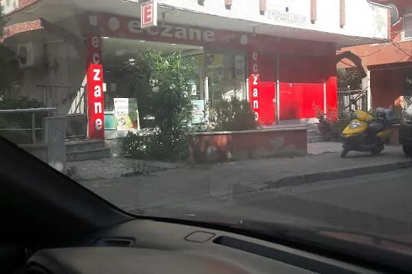 Aygen Eczanesi - Eczane - İstanbul Şişli