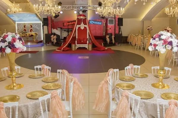 Umut kemer düğün salonu - Düğün Salonu - İstanbul Bağcılar