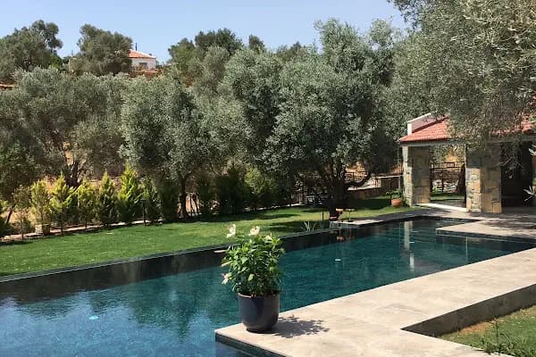 BODRUM YG HAVUZ SİSTEMLERİ - Yüzme Havuzu Malzemeleri Satıcısı - Muğla Bodrum