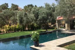 BODRUM YG HAVUZ SİSTEMLERİ