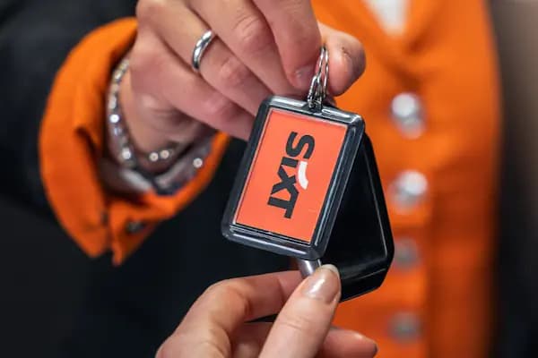 Sixt rent a car - Araba Kiralama Şirketi - Adana Çukurova