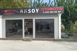 AKSOY OTOMOTİV