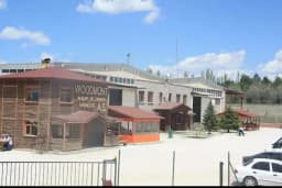 WOODMONT AHŞAP VE ORMAN ÜRÜNLERİ SAN DIŞ TİC.PAZ.A.Ş.