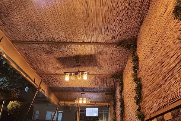 Paper Roasting Coffee &amp; Chocolate - Kafe - Antalya Alanya