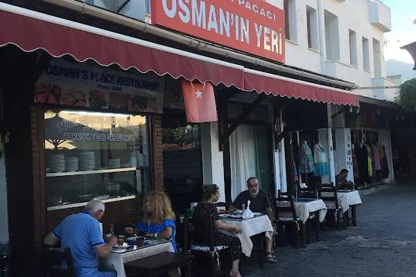 Cafe inn internet &amp; PlayStation cafe - İnternet kafe - Muğla Bodrum