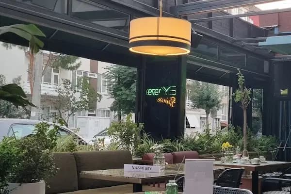 Grey 1979 Cafe Brasserie - Restoran - Balıkesir Karesi