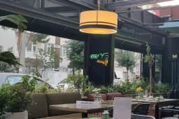 Grey 1979 Cafe Brasserie