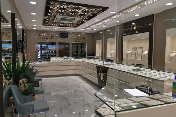Özer Kuyumculuk Aydınlı - Kuyumcu - İstanbul Tuzla