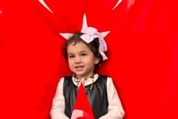 Özel Genç Kardelen Anaokulu