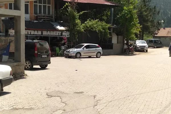 Meydan Lokantası ve Kebapçı - Et Lokantası - Adana İmamoğlu