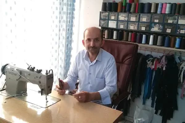 Terzi Hayati - Terzi - İstanbul Ataşehir