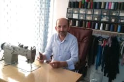 Terzi Hayati