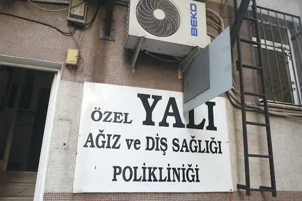 Özel Yalı Ağız Ve Diş Sağlığı Polikliniği - Diş Kliniği - Zonguldak Alaplı