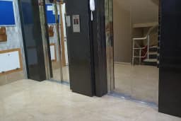 Taşkın temizlik