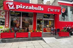 Pizzabulls Çayırova - Kocaeli