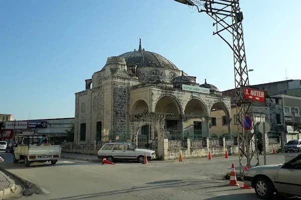 Ceyhan 3. Noterliği - Noter - Adana Karaisalı