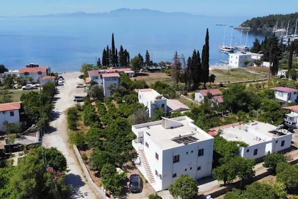 Mandalin Butik Apart - Kiralık Tatil Dairesi - Muğla Bodrum