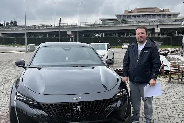 Tuğra Motors - Oto Galeri - Balıkesir İvrindi
