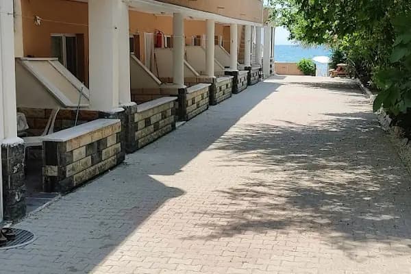 Dede Motel - Motel - Tekirdağ Çerkezköy